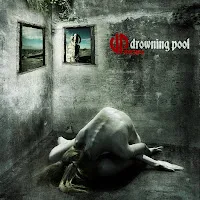 Drowning Pool — Full Circle — обложка