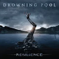 Drowning Pool — Die For Nothing — обложка